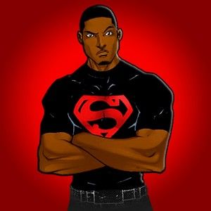 Meet your Posher, Christopher